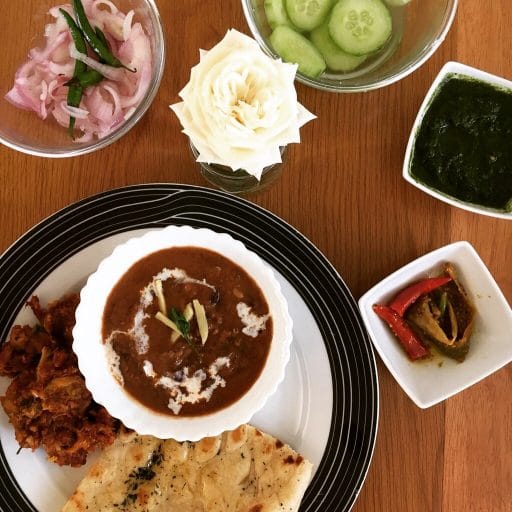 Dal Makhni