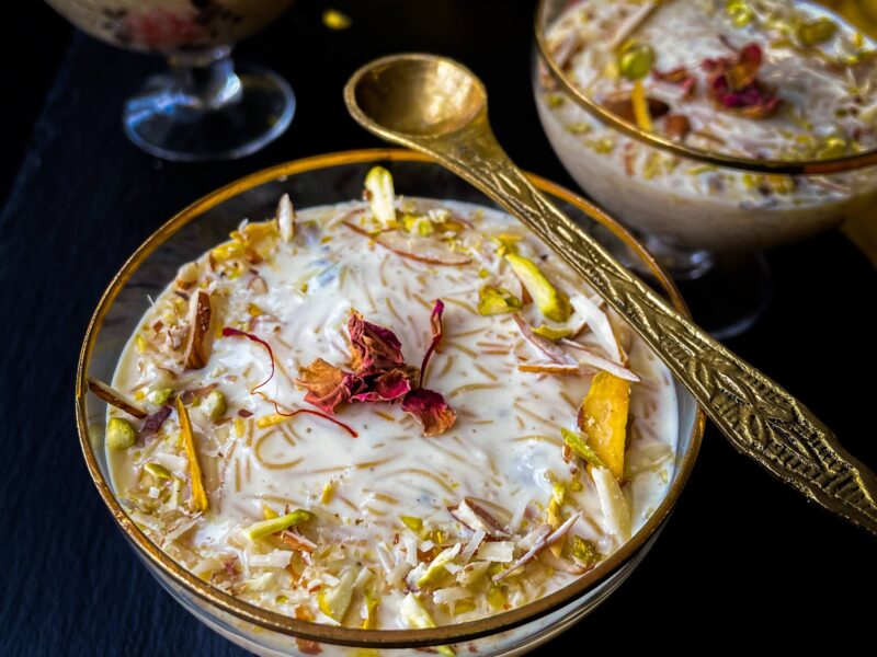 Seviyan Kheer