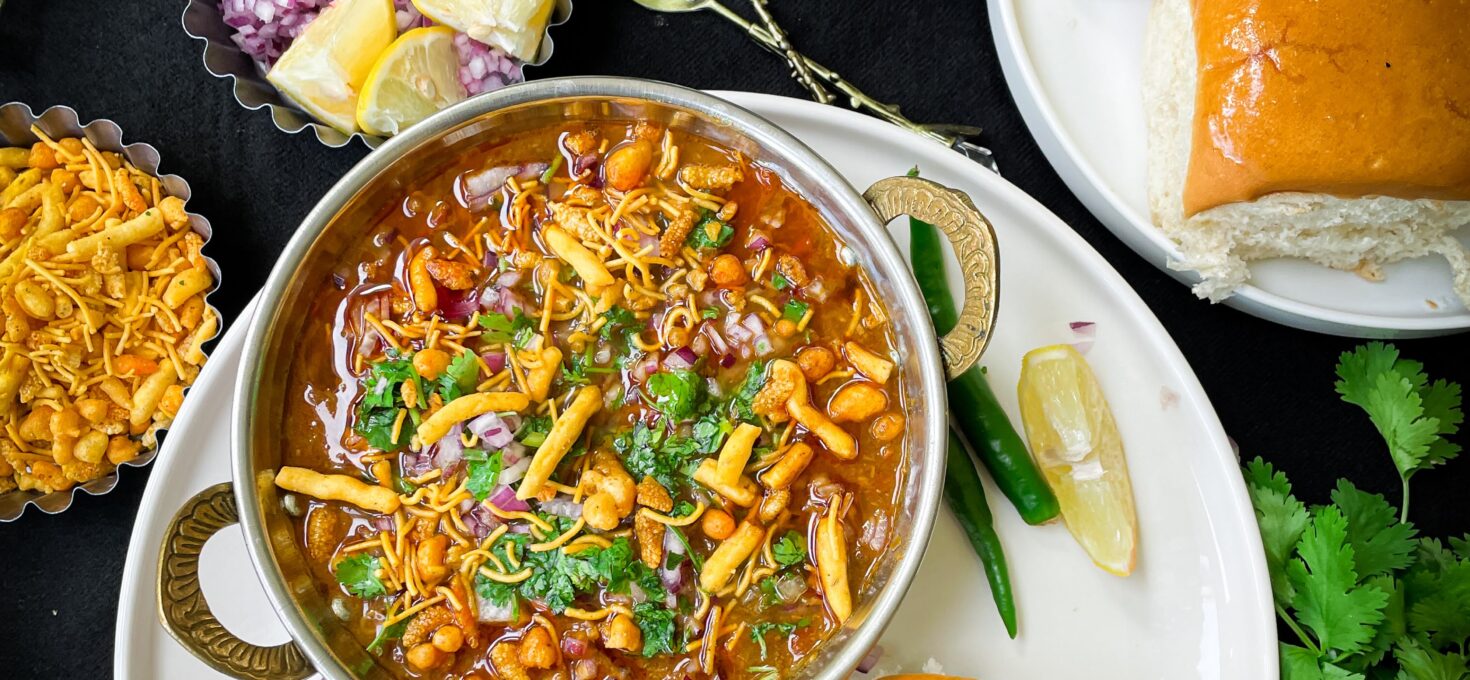 Misal Pav