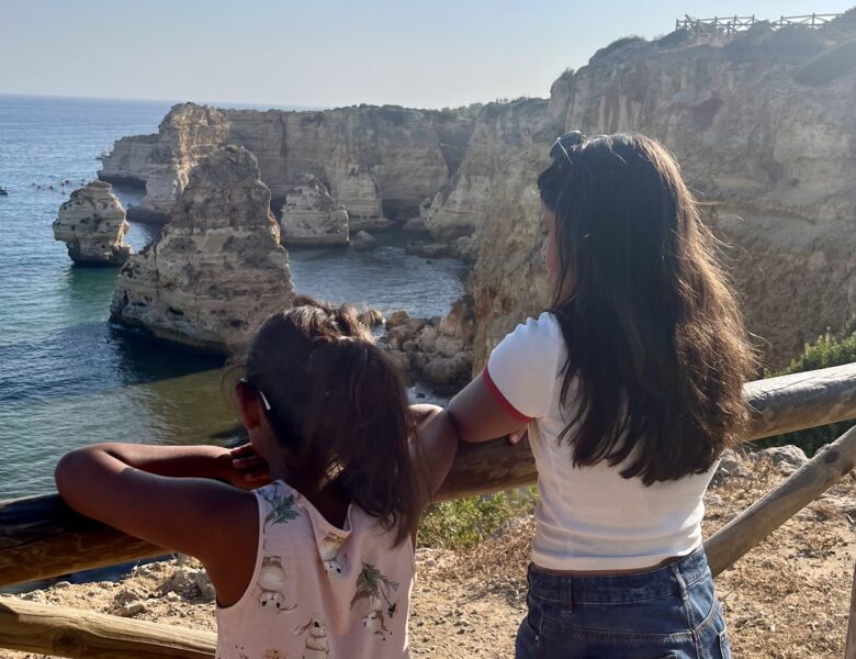 Fun in the sun: Our Albufeira travel diary