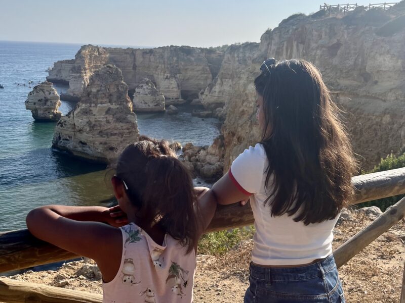 Fun in the sun: Our Albufeira travel diary